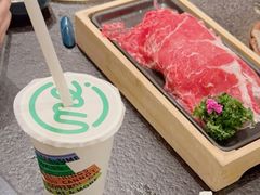 -湊湊火锅·茶憩(打浦桥日月光店)