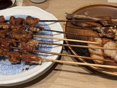 -大渔铁板烧(海雅缤纷城店)