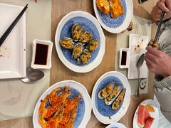 -大渔铁板烧(花园道店)