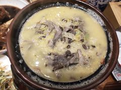 -老北京胡同味道二荤铺(酒仙桥店)