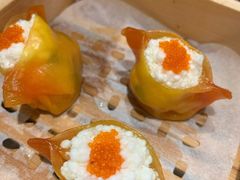 赛螃蟹凤眼饺-蔡澜点心(三里屯T+MALL店)