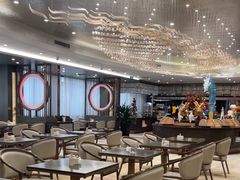 -五洲咖啡厅(五洲大酒店)