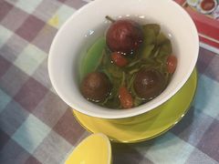 -伊帆食府·青海地方特色美食