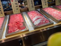 -苏格里岛自助烤肉海鲜火锅(成都金牛万达店)
