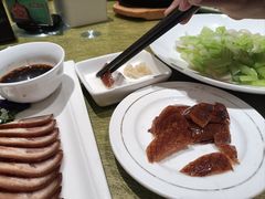-北京全聚德(西翠路店)