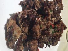 四季京味烤鸭店(农林下路店)-四季小馆·地道北京小吃(广百店)