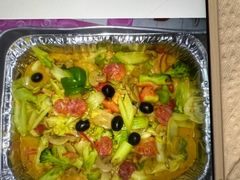 -超群咖啡葡式美食(南贵花园店)