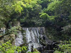 -藏龙百瀑风景区