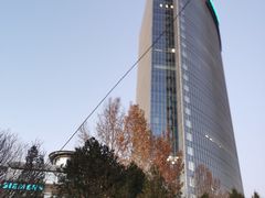 -西门子中国有限公司(阜通东大街店)