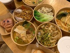 -禅悦素食