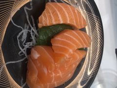 -争鲜回转寿司(朝北大悦城店)