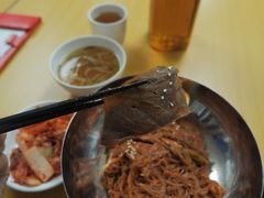 -屋里家延边朝鲜族冷面(南园店)