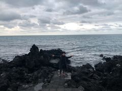 -龙头岩(Dragon Head Rock)