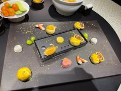 -桂语山房(满觉陇店)