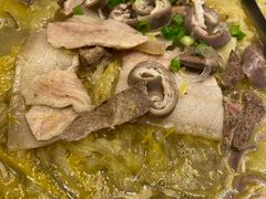 -小土豆北方菜馆(方庄店)