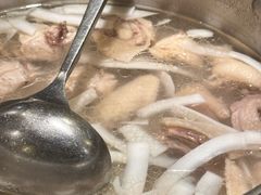 -同仁四季椰子鸡(福田东园总店)