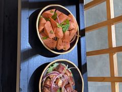 -老友巷·中式烤肉(北滘店)