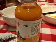 -西贝(枫蓝国际购物中心店)