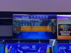 -大鲁阁保龄球(苏州园区店)