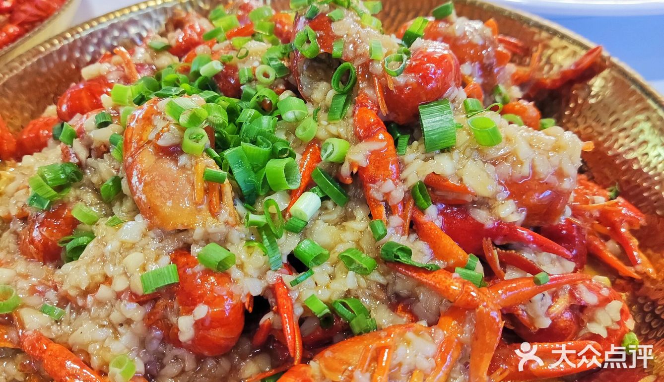 地道的川菜馆，麻辣诱人！
