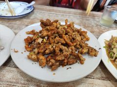 -老七饭馆(光荣道总店)