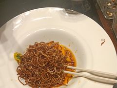 -忆江南·临江鱼馆