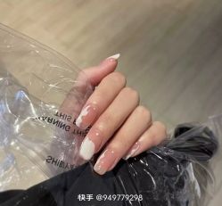 -Halo美甲美睫