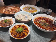 -首秀·四川料理(星耀101店)