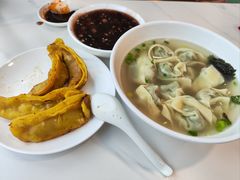 -古南都·清真绿柳居菜馆(太平南路店)