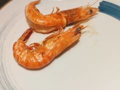 -大渔铁板烧(东城店)