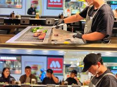 -肉肉大米(金虹桥店)