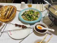 -第一驴.经典老菜.家常菜.火锅(友谊路店)