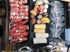 -丽江庭院之爱在路上(西单店)