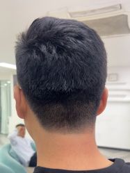 -米娜护肤造型