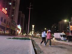 -伊穆祥牛肉面总店·清真