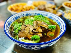 -西月城谭豆花(春熙路店)