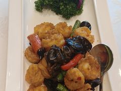 -万宝海鲜舫(劳动公园店)