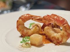 -恰餐厅及酒吧 CHAR Bar & Grill (北京丽都皇冠假日店)
