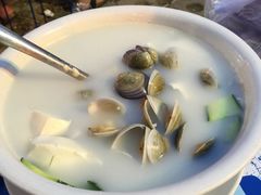 乾毓德平价海鲜烧烤城-天津乾毓德饭庄·清真传统炒菜·海鲜烧烤(咸阳路店)