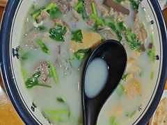 -鸭小妹鸭血粉丝(老门东店)
