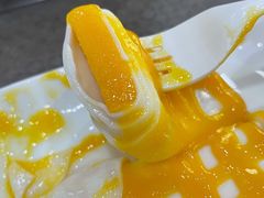 芒果肠粉-文昌邓记清补凉(西沙路店)