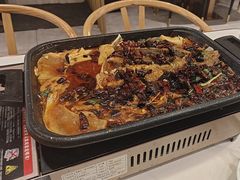 -蜀腾川·火锅鱼.烤鱼(新世界城店)