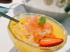 杨枝甘露-上房火鍋(新天地店)