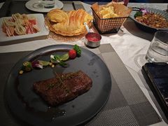 -七海旋律西餐厅(金沙湾店)