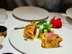 -PARFUM FLORAL花境法餐(南京首店)