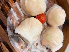 -虾饺妹·粤式手工点心(水荫路店)