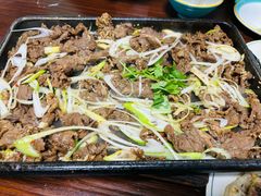 -清真永恒华威肉饼(潘家园店)