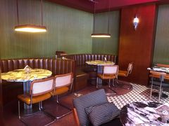 大堂-人民咖啡馆(四行仓库店)
