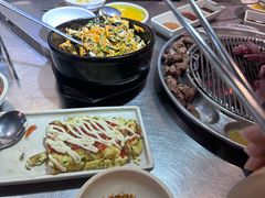 -喜来稀肉(虹泉路店)