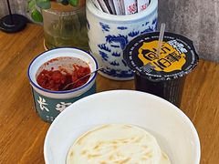 -西羊市老米家泡馍(西羊市店)